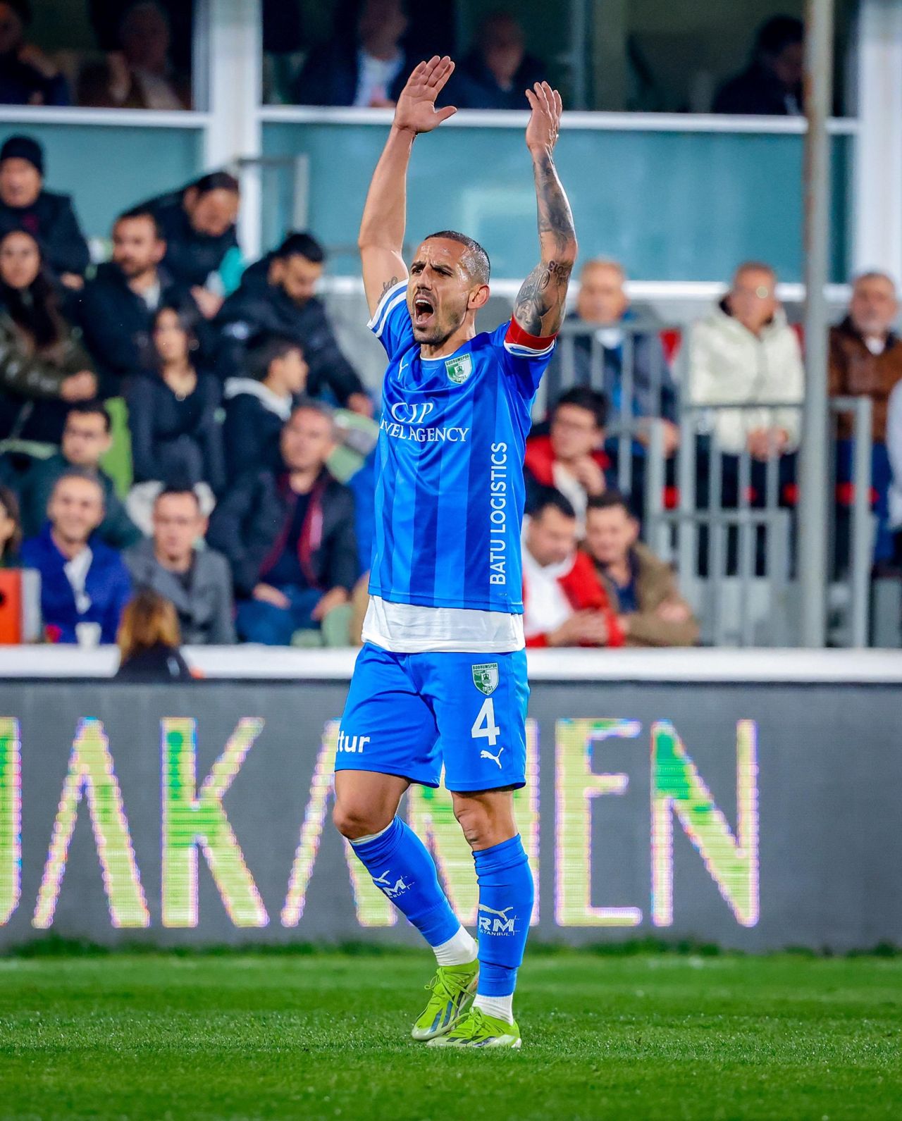Ege'nin futbol kulüpleri sezon biterken nefes nefese kaldı 1
