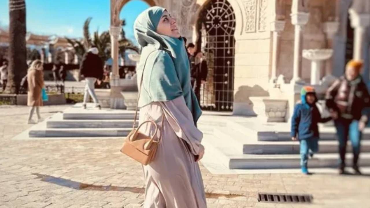 Büşra Karademir olayında polis memuruna 'cinsel saldırı' suçundan verilen cezanın gerekçesi açıklandı 6