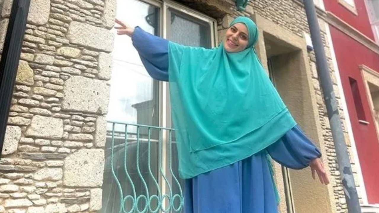 Büşra Karademir olayında polis memuruna 'cinsel saldırı' suçundan verilen cezanın gerekçesi açıklandı 7