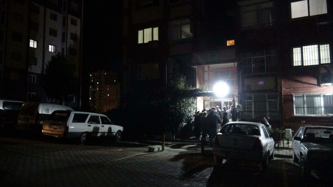 Büşra Karademir olayında polis memuruna 'cinsel saldırı' suçundan verilen cezanın gerekçesi açıklandı 2