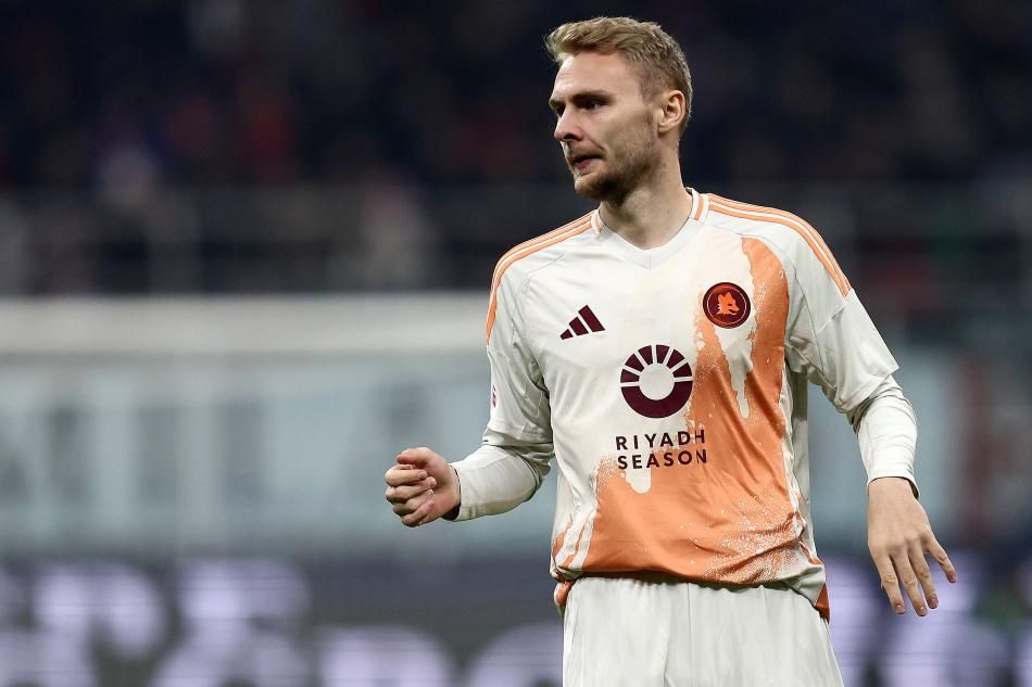 Galatasaray'ı bekleyen büyük tehlike: Zaniolo, Nelsson ve Köhn geri dönüyor 3