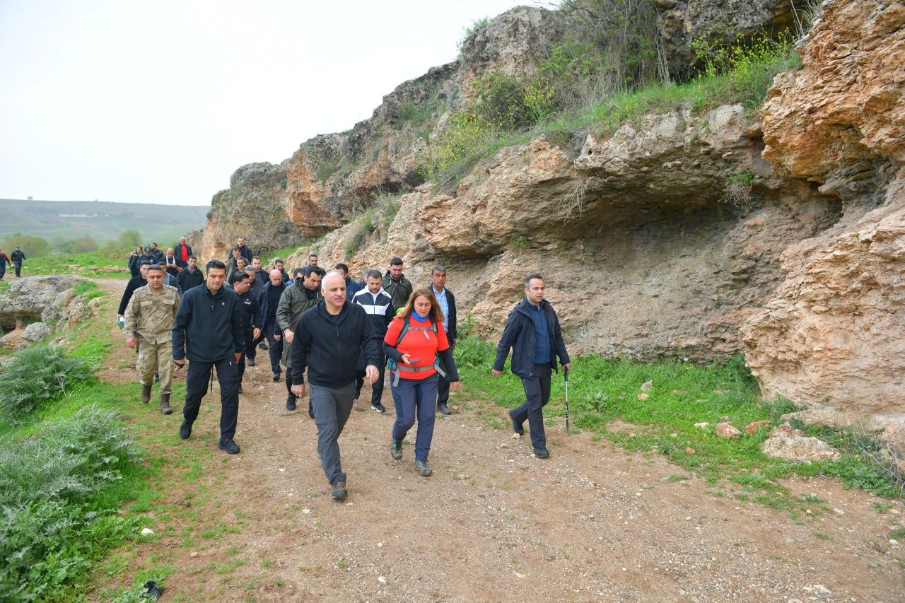 Diyarbakır’da tarih canlanıyor: Kral Yolu turizme açılıyor 5