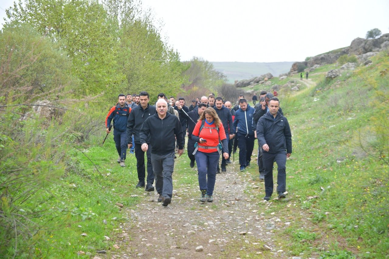 Diyarbakır’da tarih canlanıyor: Kral Yolu turizme açılıyor 4