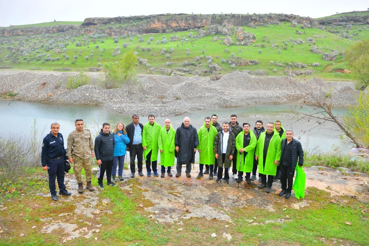 Diyarbakır’da tarih canlanıyor: Kral Yolu turizme açılıyor 6