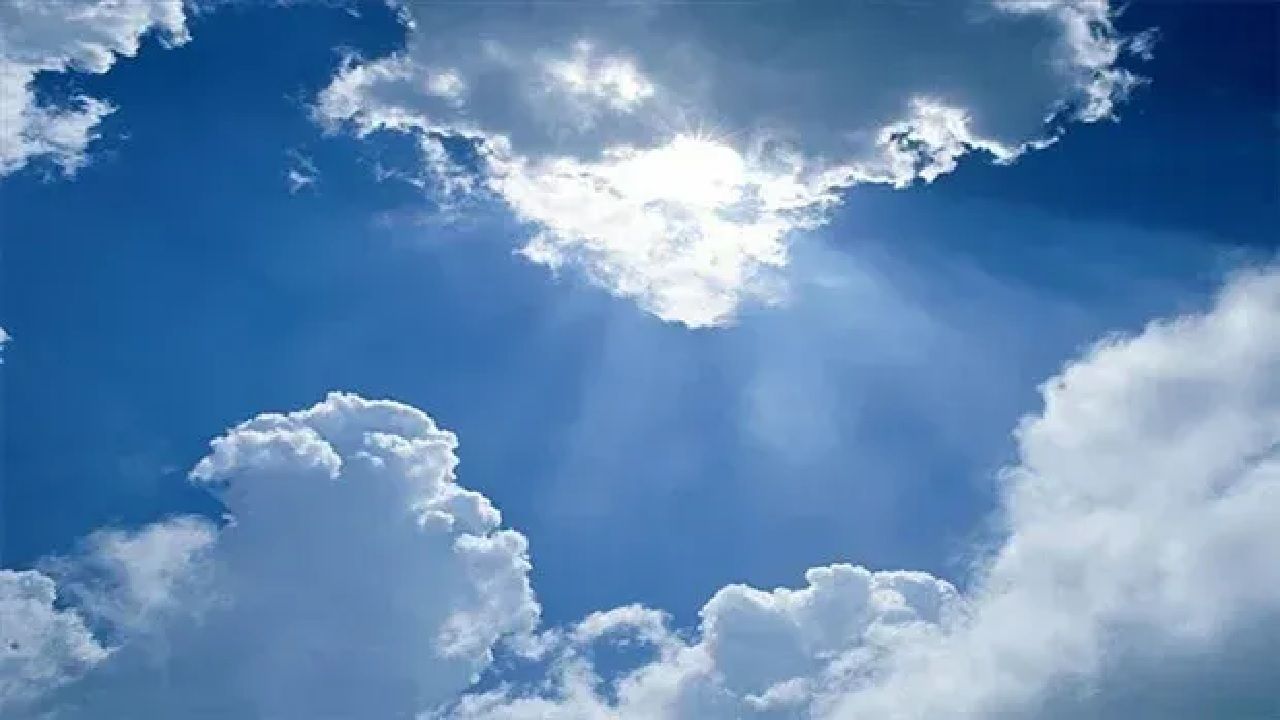 11 Nisan 2025 Türkiye geneli hava durumu! Hava sıcaklıkları 5 dereceye kadar yükseliyor... 5