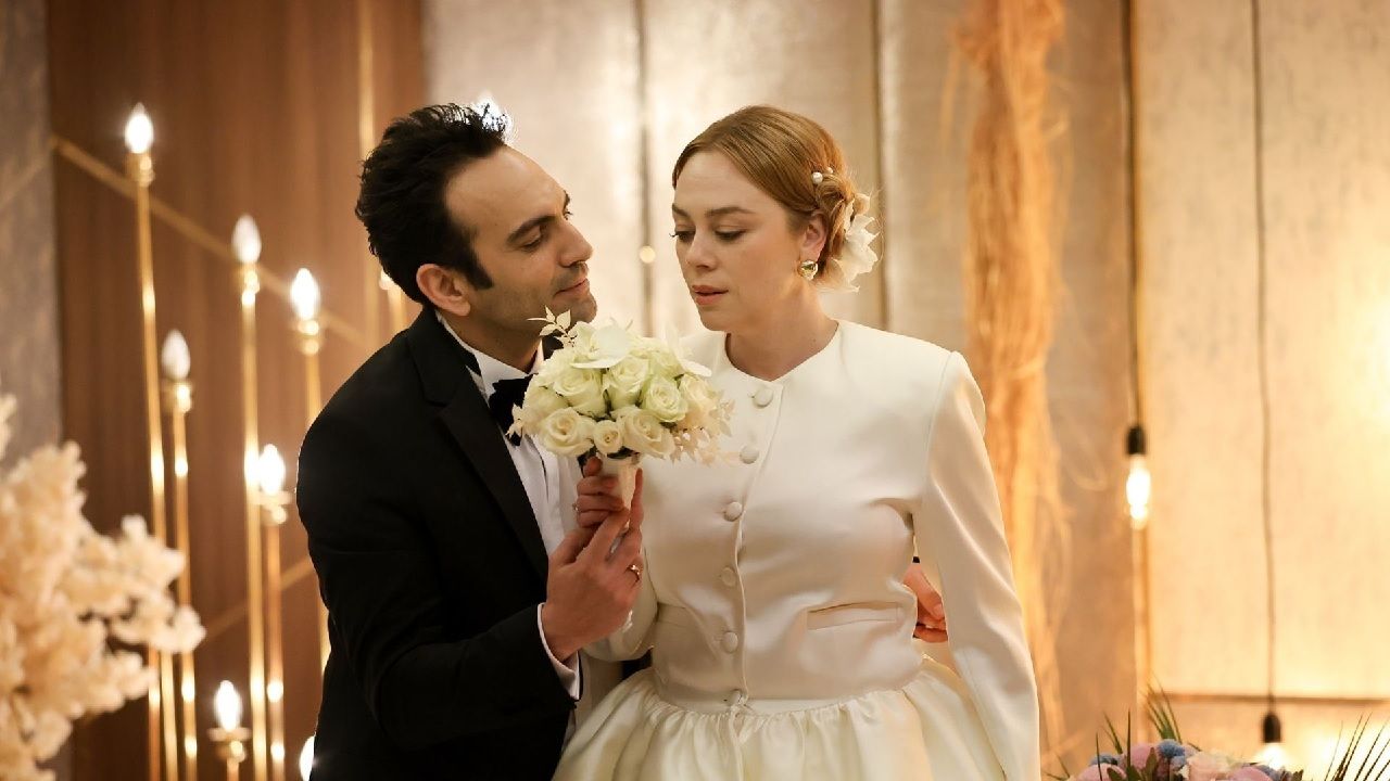 Bahar dizisinde büyük hayal kırıklığı! Evren ve Bahar aşkı hüzünle sonlandı... 3