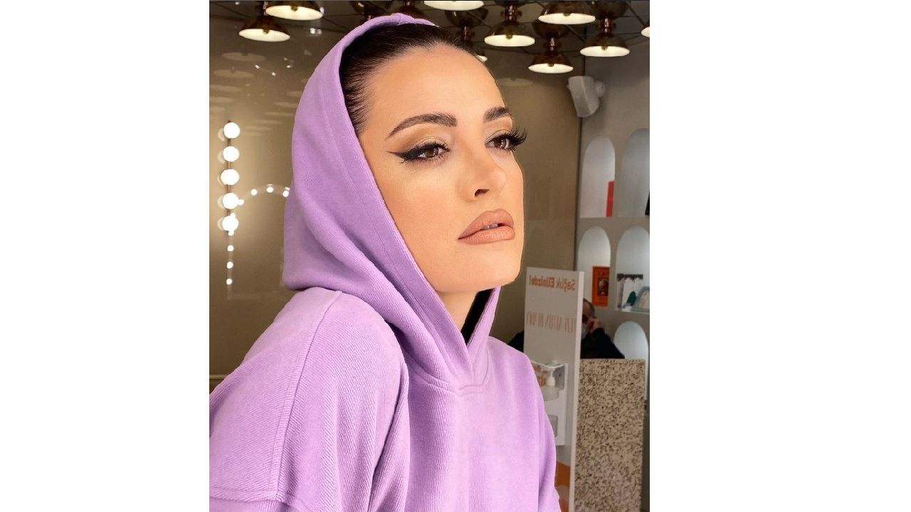 Yalan Dünya'nın Tülay'ı İrem Sak'ın inanılmaz değişimi: Plazma diyetiyle 54 kiloya nasıl düştü? Plazma diyeti nasıl yapılır? 2