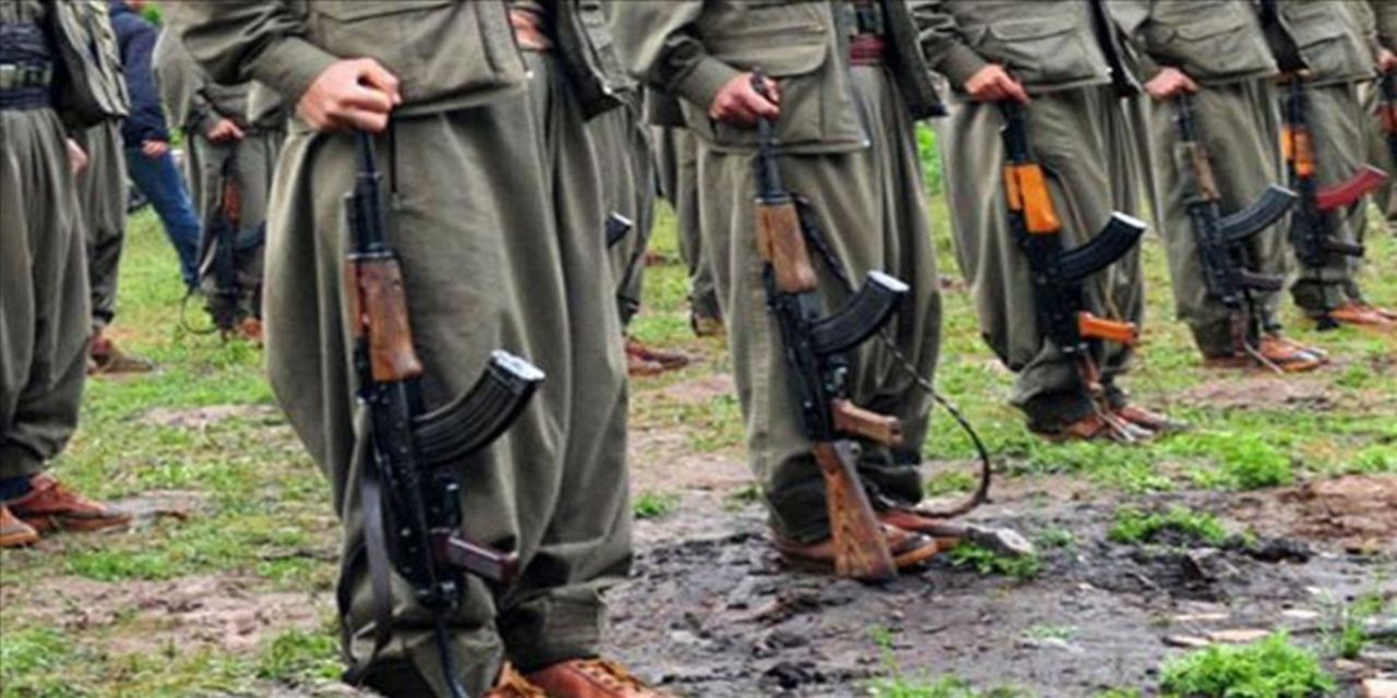 Tarihi Erdoğan- DEM Parti görüşmesinin perde arkası! PKK ne zaman silah bırakacak? İşte işaret edilen tarih... 6