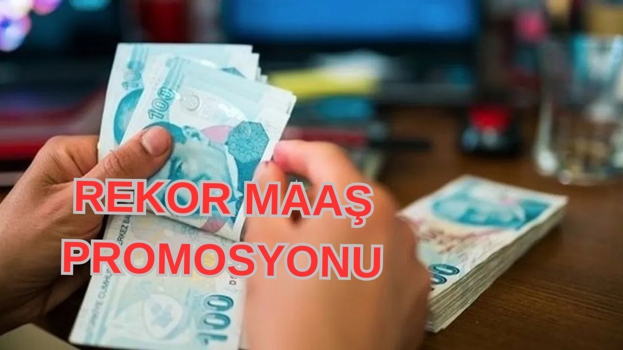 Promosyon Rekoru Kırıldı! Ankara Valiliği’nden Tarihi Anlaşma: 105 Bin TL Promosyon 2