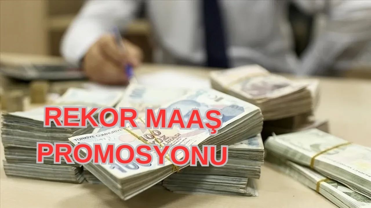 Promosyon Rekoru Kırıldı! Ankara Valiliği’nden Tarihi Anlaşma: 105 Bin TL Promosyon 4