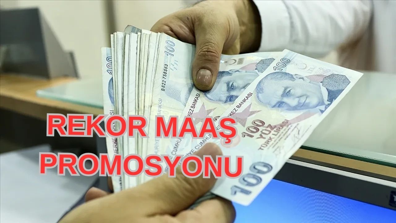 Promosyon Rekoru Kırıldı! Ankara Valiliği’nden Tarihi Anlaşma: 105 Bin TL Promosyon 3