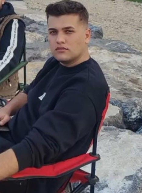 İslahiye’de yürek yakan facia: Gencecik öğretmenler okula giderken hayatını kaybetti 6