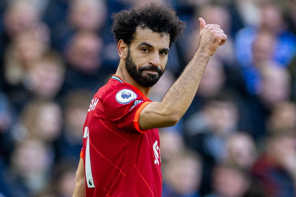 Mohammed Salah'ın yeni adresi belli oluyor! İşte o takım... 3