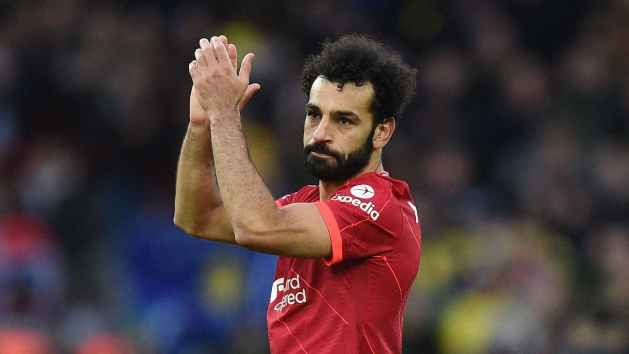 Mohammed Salah'ın yeni adresi belli oluyor! İşte o takım... 4
