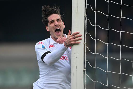 Galatasaray'ı korkutan haber! Nicolo Zaniolo'ya bahis soruşturması 4