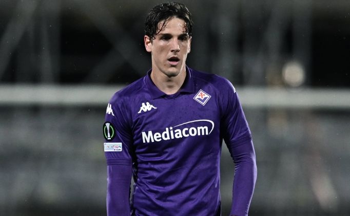 Galatasaray'ı korkutan haber! Nicolo Zaniolo'ya bahis soruşturması 5