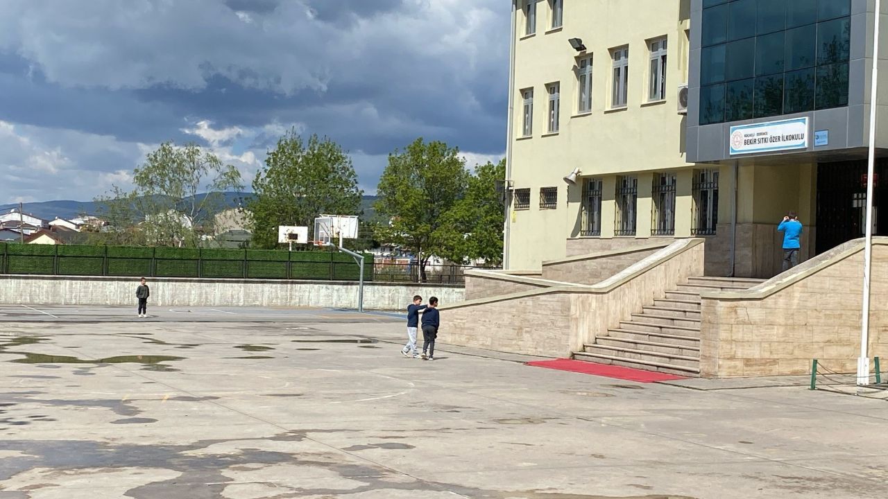 Kocaeli’de minik İrem’in ölümü: Menenjit şüphesi velileri korkuttu! 1