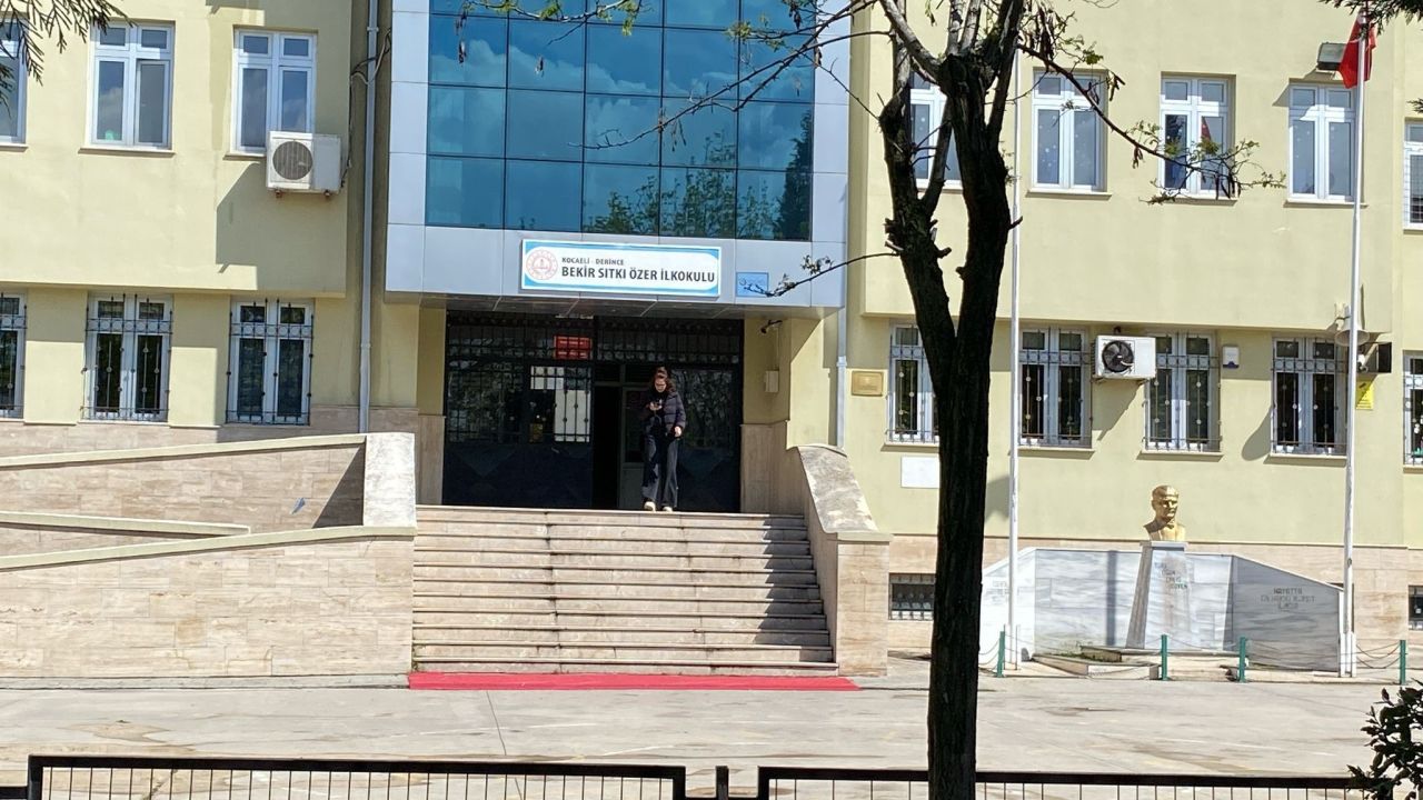 Kocaeli’de minik İrem’in ölümü: Menenjit şüphesi velileri korkuttu! 3