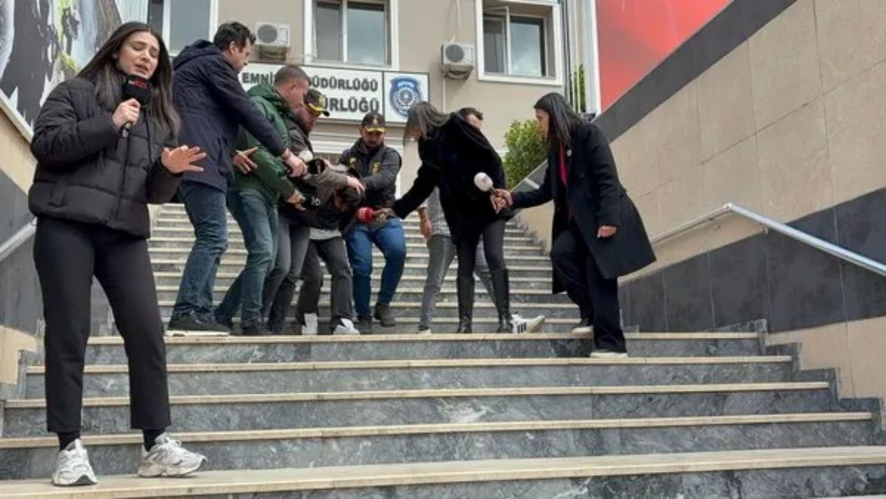 Ahmet Minguzzi'nin ailesini tehdit edenler emniyette sustu kaldı! "Öldüreni tanımıyorum, bilinçsizce paylaştım, pişmanım" 5