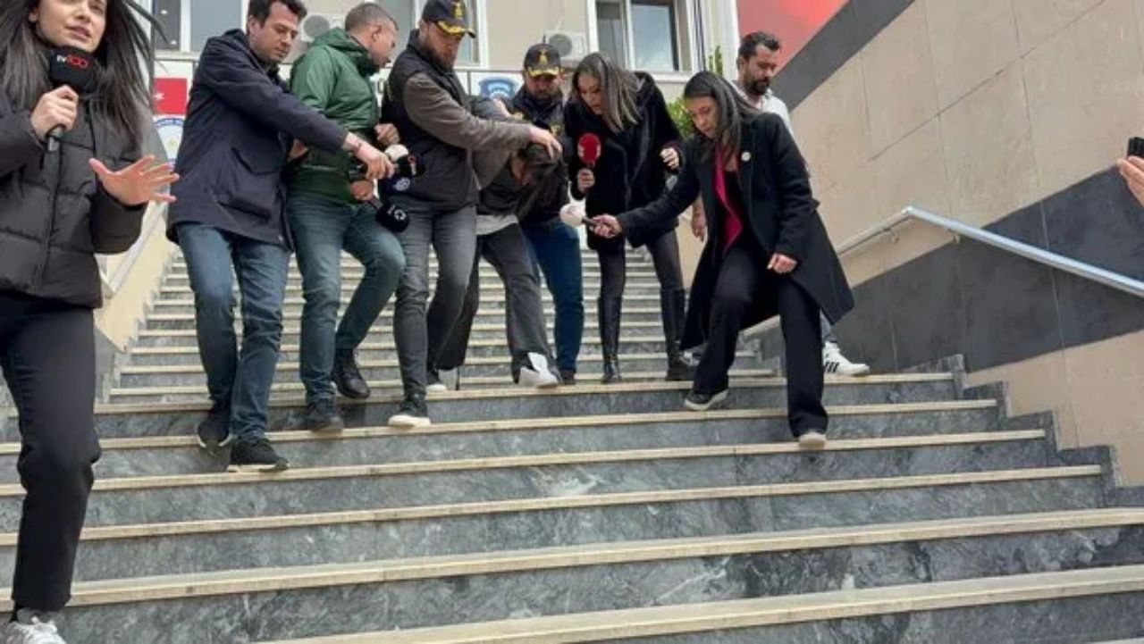 Ahmet Minguzzi'nin ailesini tehdit edenler emniyette sustu kaldı! "Öldüreni tanımıyorum, bilinçsizce paylaştım, pişmanım" 4