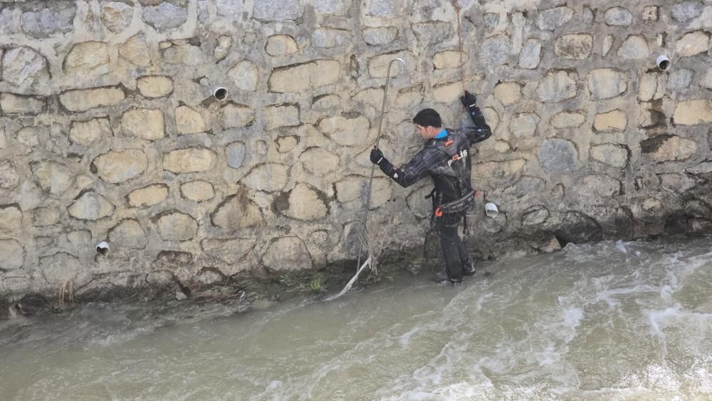 Hakkari’de kayıp alarmı: Feleknaz Keskin için 130 kişi seferber! Eşiyle aynı kaderi mi paylaştı? 2