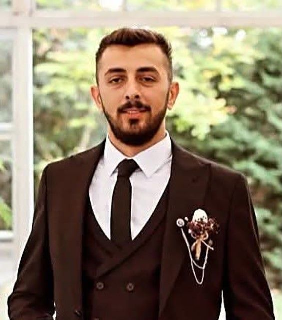 Ordu'da çöp ayrıştırma tesisinde makineye sıkışıp ölmüştü... Soner Altun son yolculuğuna uğurlandı 4
