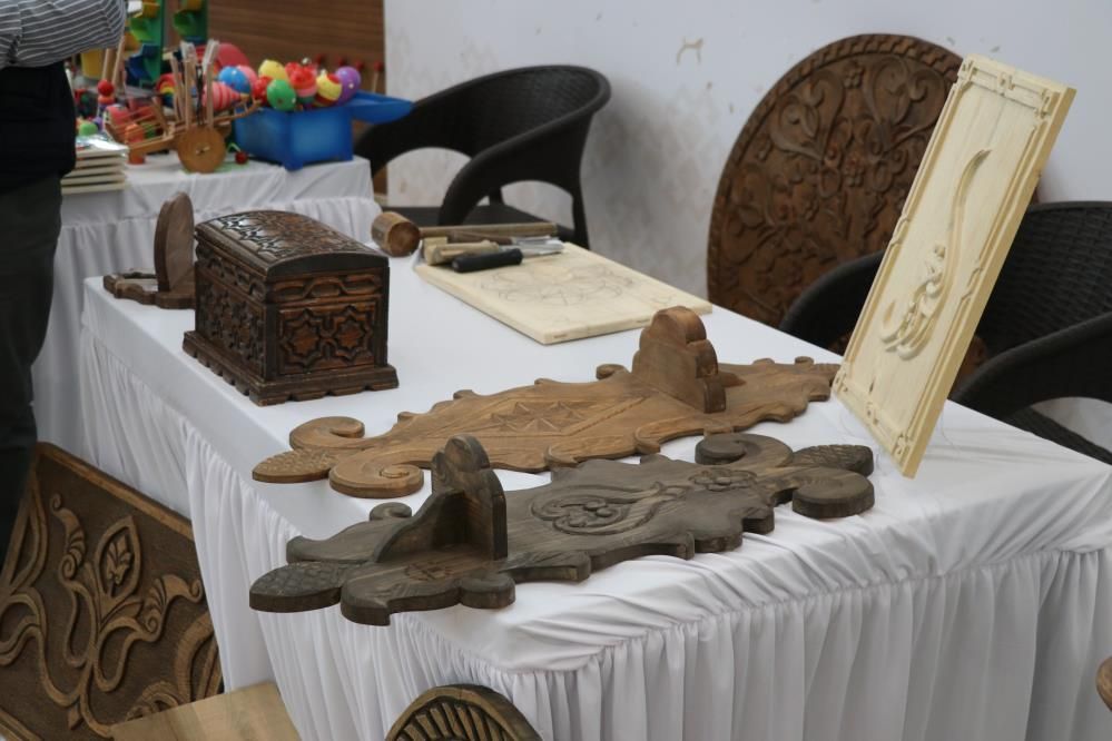 Sivas’ta yaşayan miras şöleni başladı 2
