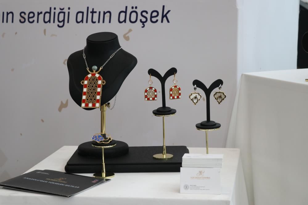Sivas’ta yaşayan miras şöleni başladı 3