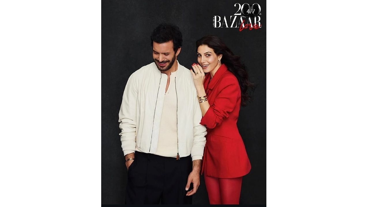 Barış Arduç'tan Paris'te aşk dersi: "Saygıyla, sevgiyle, hayranlıkla inandığımız her şey aşk" 4