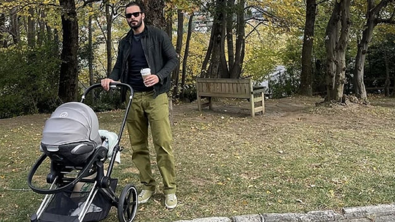 Barış Arduç'tan Paris'te aşk dersi: "Saygıyla, sevgiyle, hayranlıkla inandığımız her şey aşk" 2
