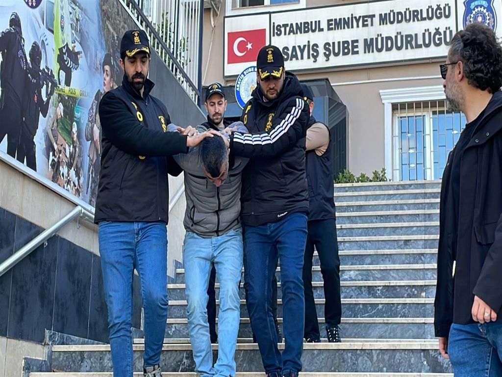 Esenyurt’ta Nurcan Karabulut cinayeti: 10 ay sonra gerçek ortaya çıktı! Tecavüz ve cinayet... 1