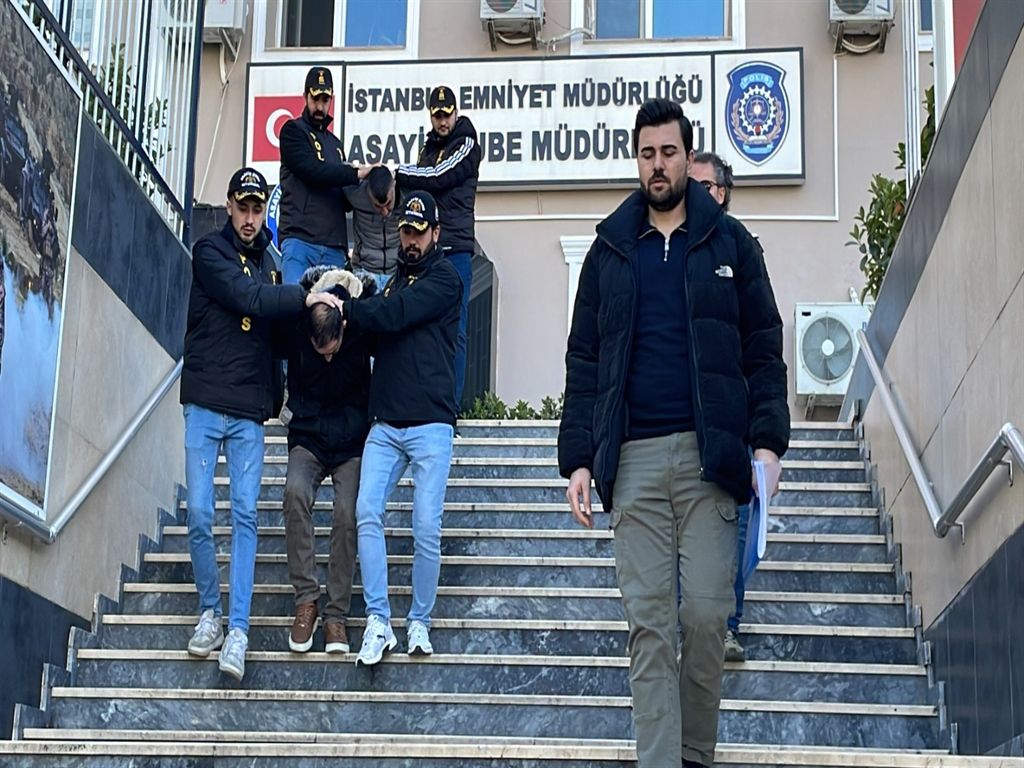 Esenyurt’ta Nurcan Karabulut cinayeti: 10 ay sonra gerçek ortaya çıktı! Tecavüz ve cinayet... 2