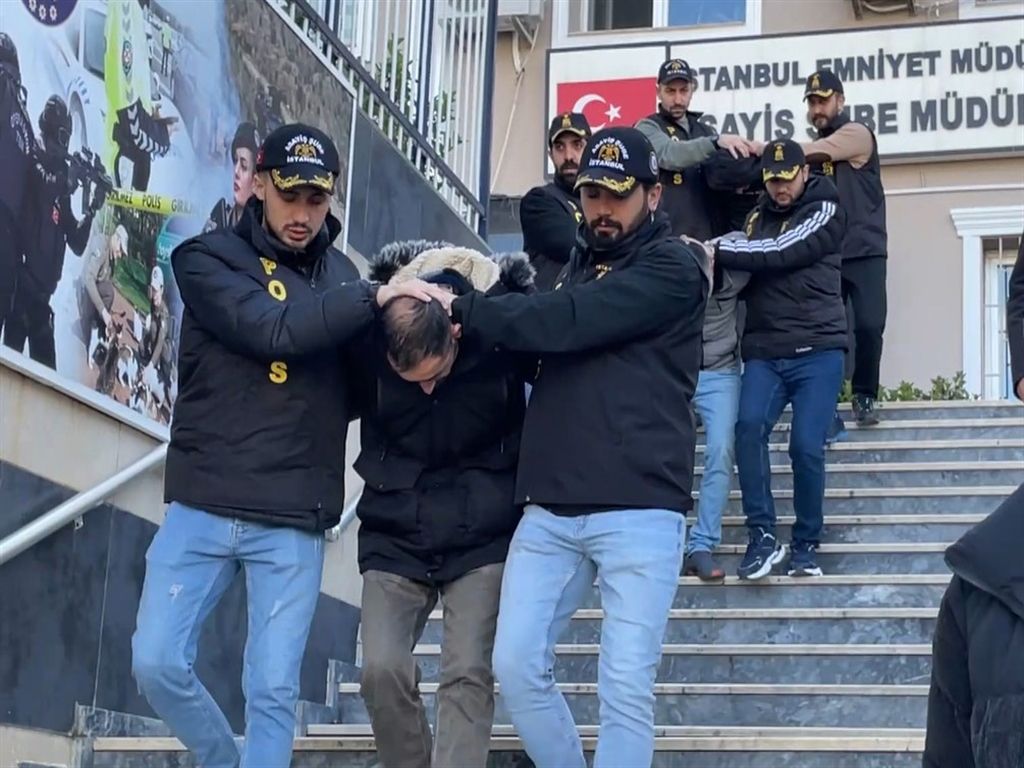 Esenyurt’ta Nurcan Karabulut cinayeti: 10 ay sonra gerçek ortaya çıktı! Tecavüz ve cinayet... 3