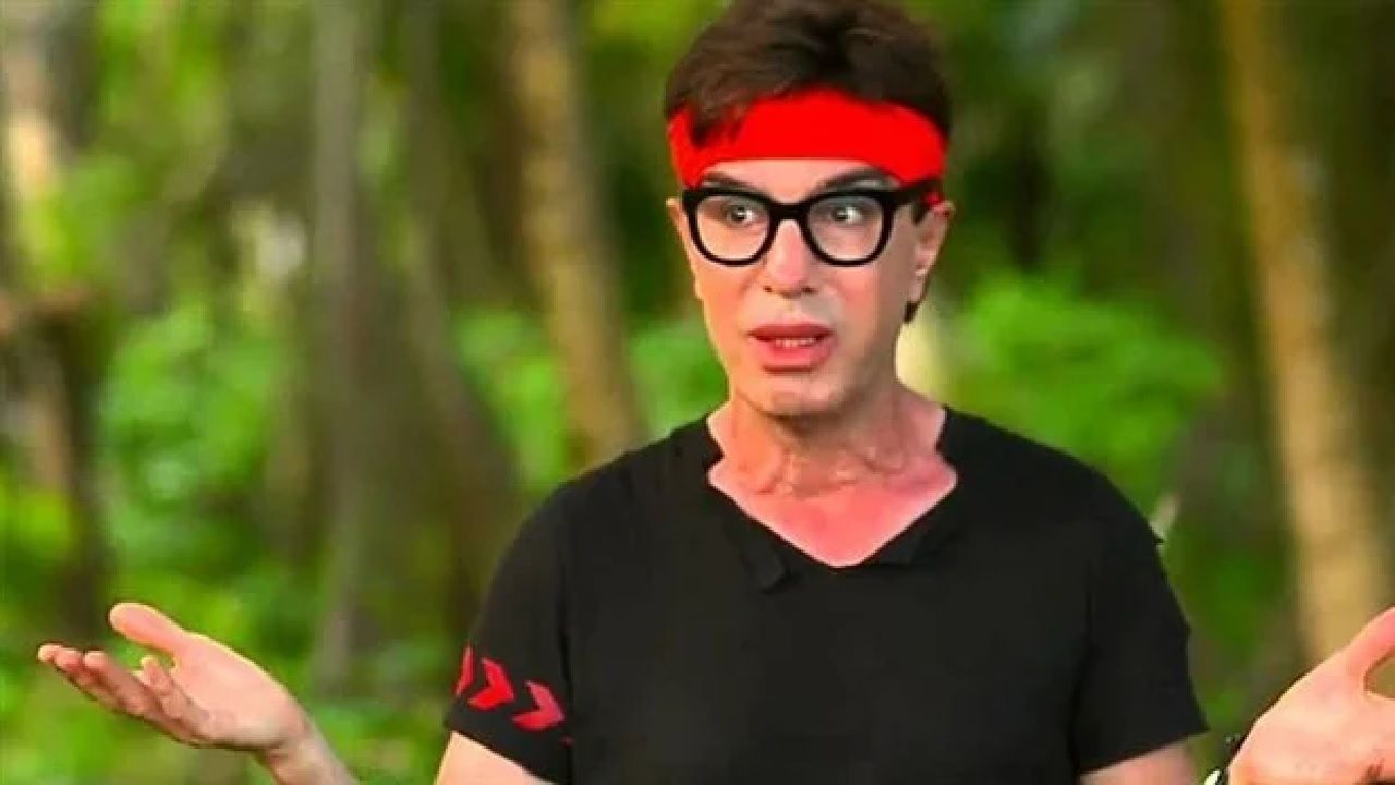 Yılmaz Morgül'den Survivor itirafı: "Olayın aslı sandığınız gibi değil!" 2