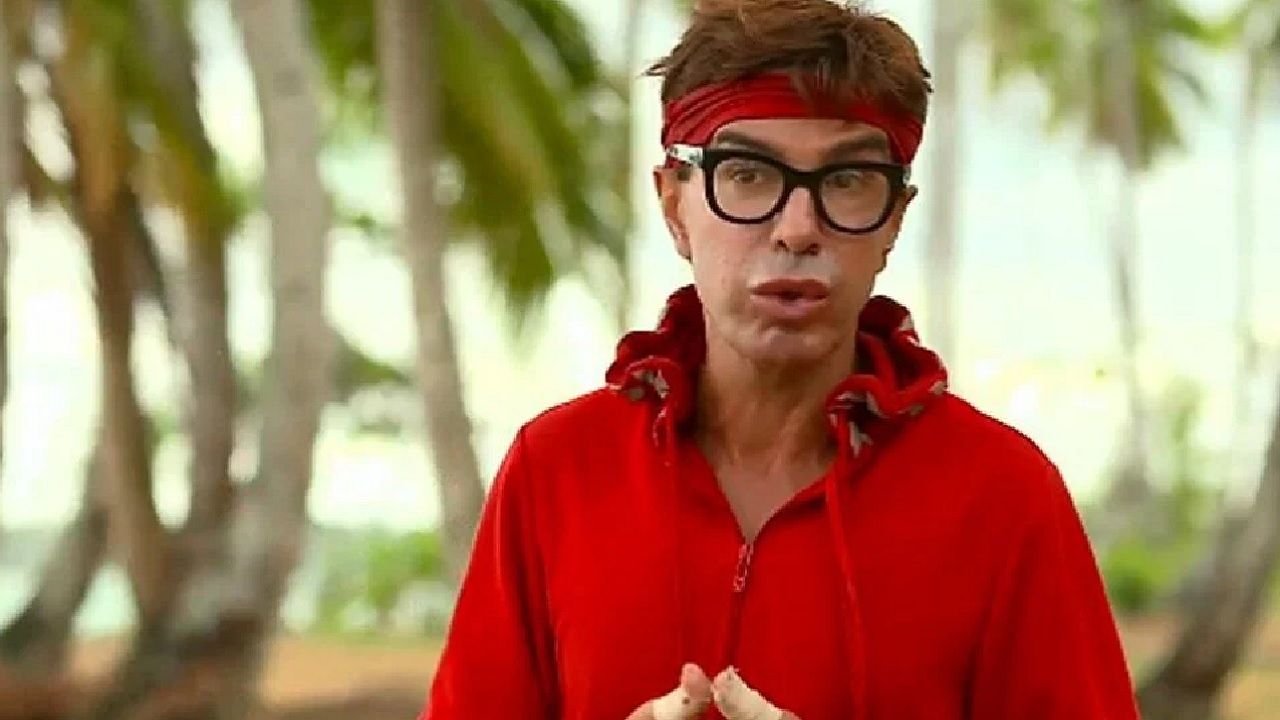 Yılmaz Morgül'den Survivor itirafı: "Olayın aslı sandığınız gibi değil!" 1