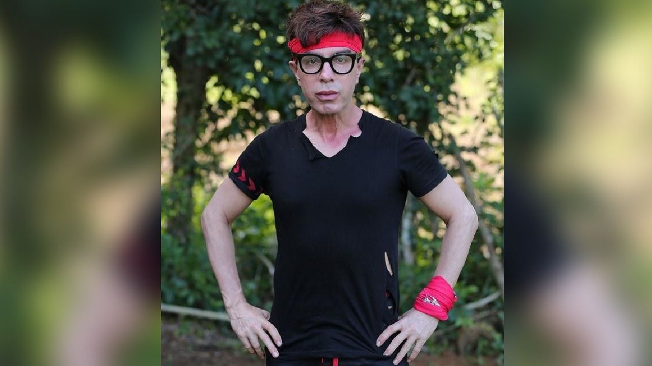 Yılmaz Morgül'den Survivor itirafı: "Olayın aslı sandığınız gibi değil!" 3