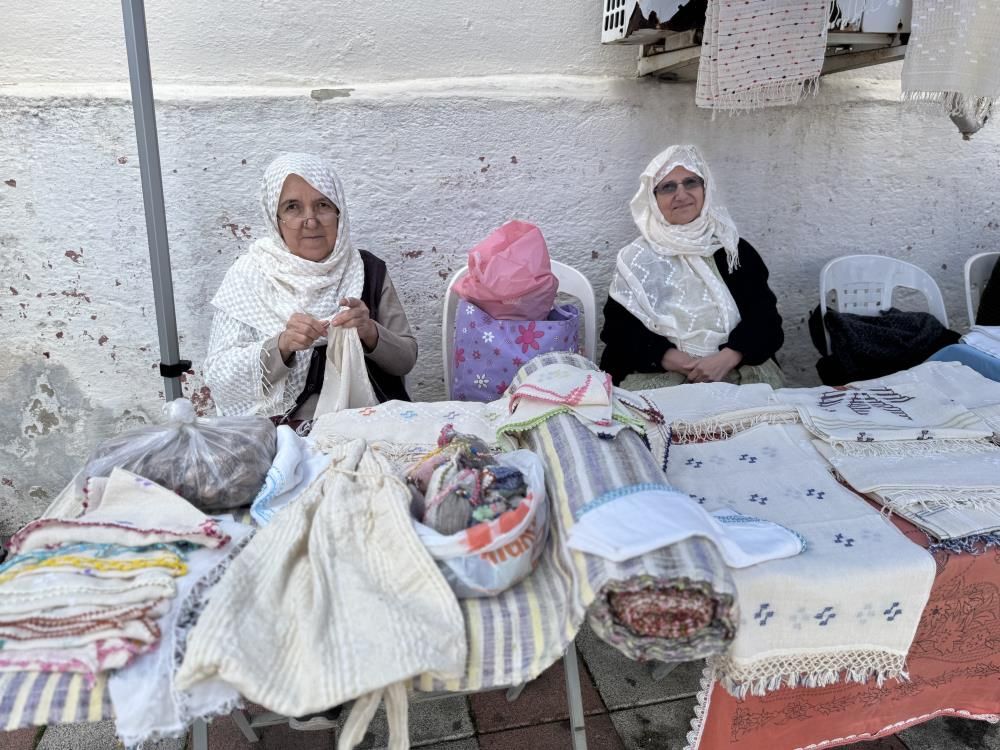 Fethiye’de renkli şölen: 14. Dastar ve Kuzugöbeği Mantar Festivali başladı 1