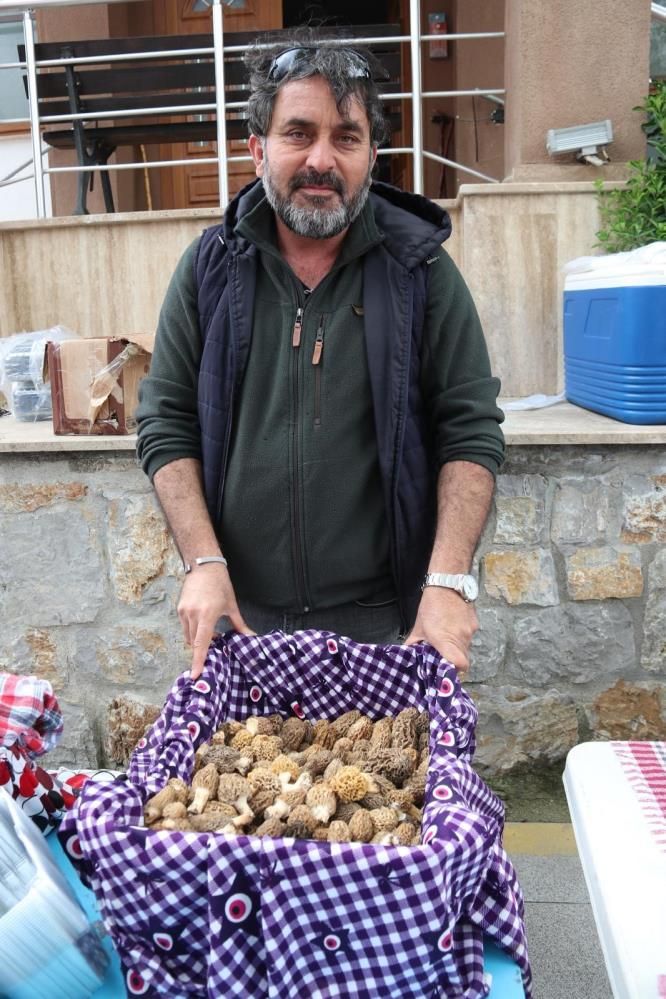 Fethiye’de renkli şölen: 14. Dastar ve Kuzugöbeği Mantar Festivali başladı 7