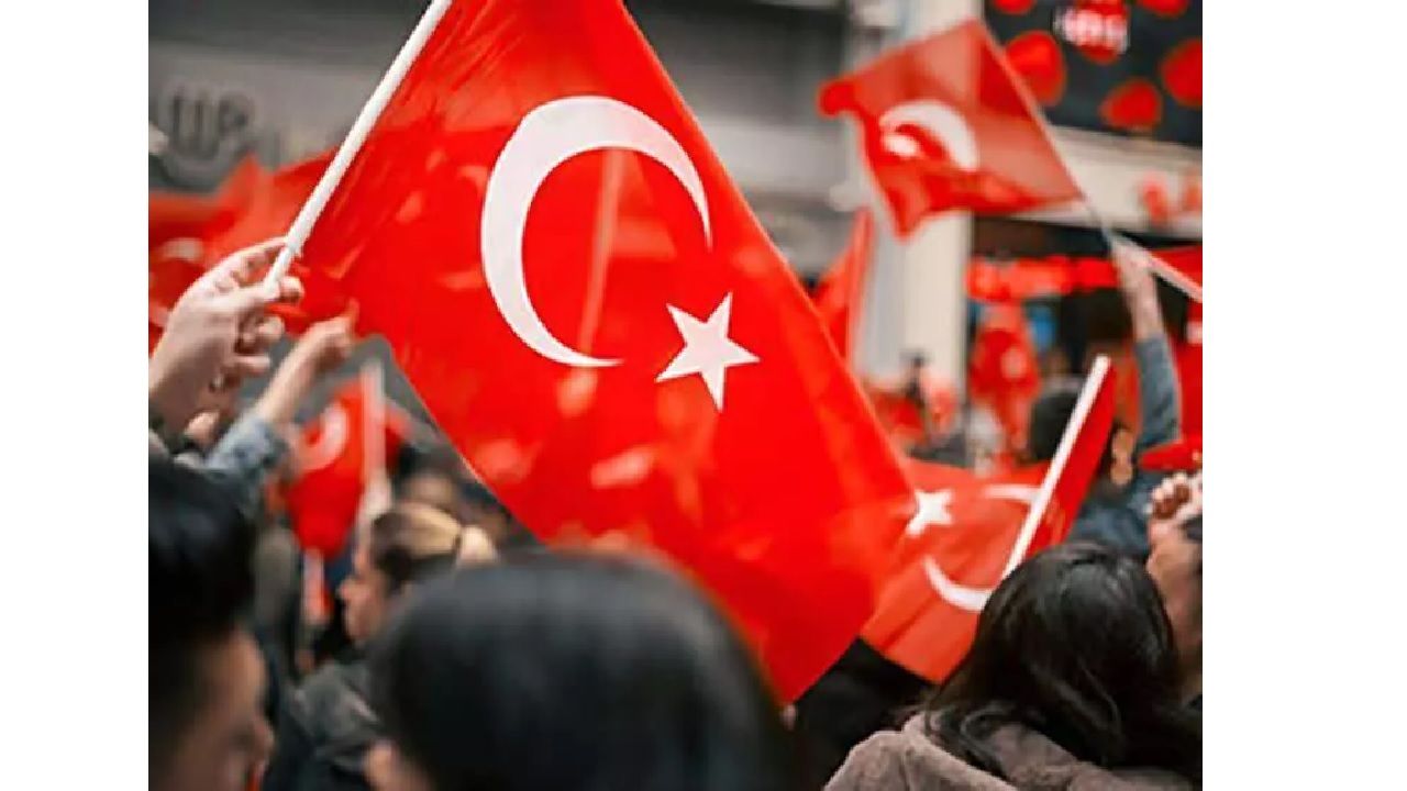 Dünya haritasında Türk izleri: En çok hangi ülkelerde yaşıyoruz? 1