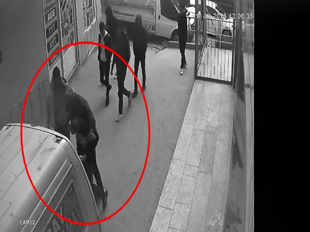 Diyarbakır’da emekli öğretmenden hayat kurtaran müdahale 6
