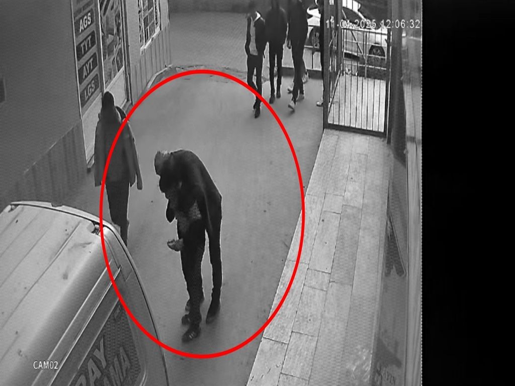 Diyarbakır’da emekli öğretmenden hayat kurtaran müdahale 5