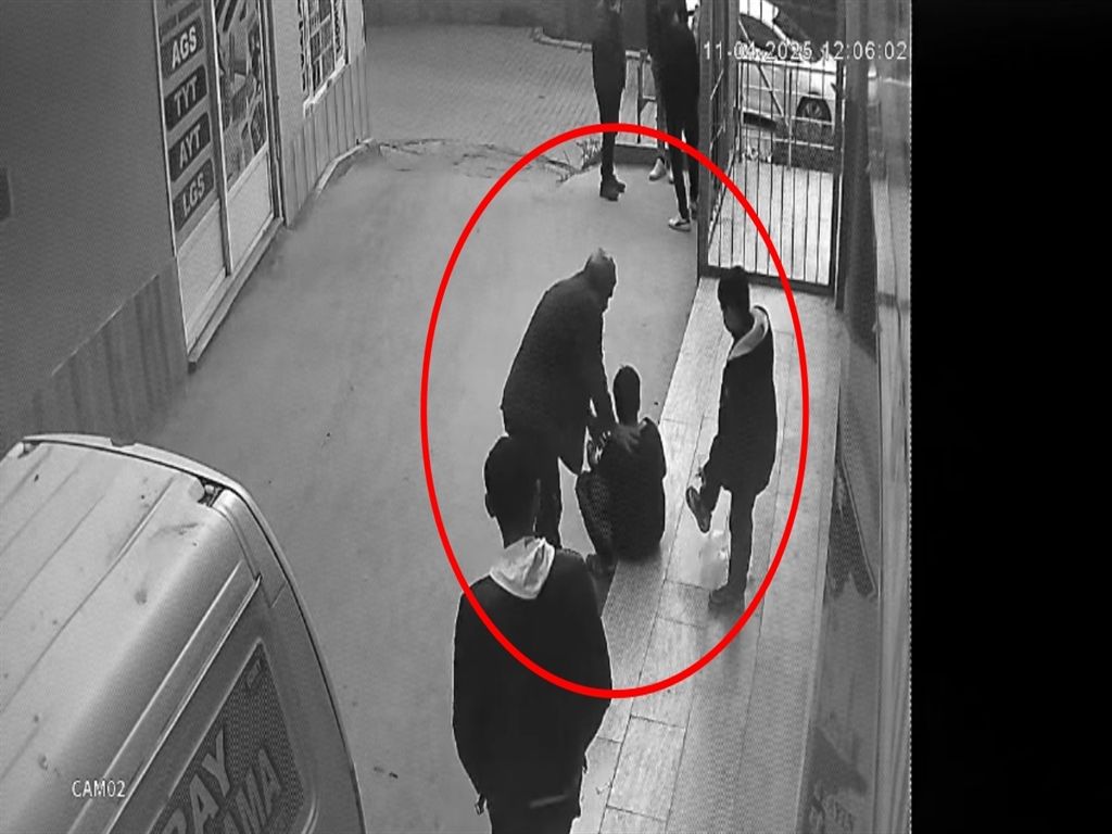 Diyarbakır’da emekli öğretmenden hayat kurtaran müdahale 3
