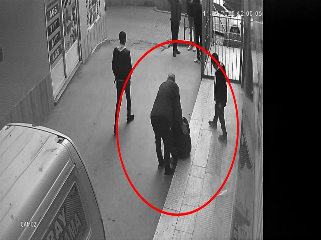 Diyarbakır’da emekli öğretmenden hayat kurtaran müdahale 2