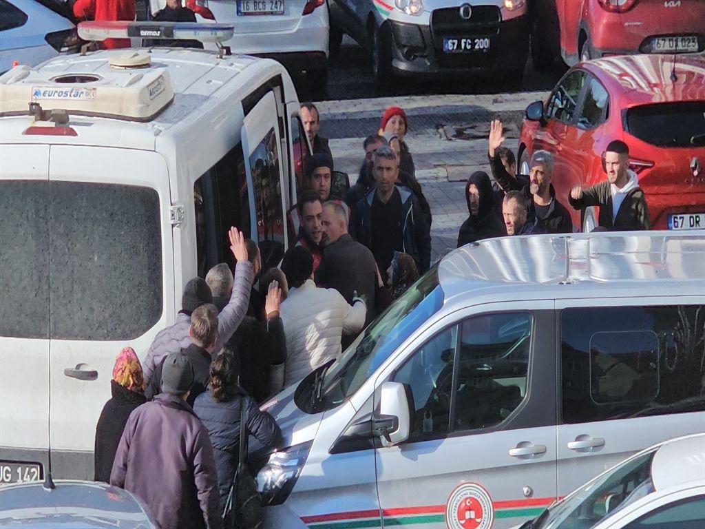 Zonguldak’ta Vezir Mohammad Nourtani davasında karar: Sanıklara düşük cezalar 1