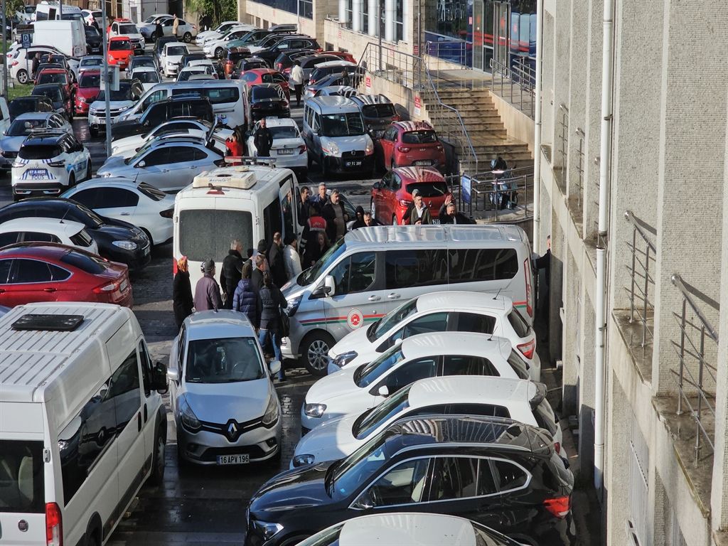 Zonguldak’ta Vezir Mohammad Nourtani davasında karar: Sanıklara düşük cezalar 2