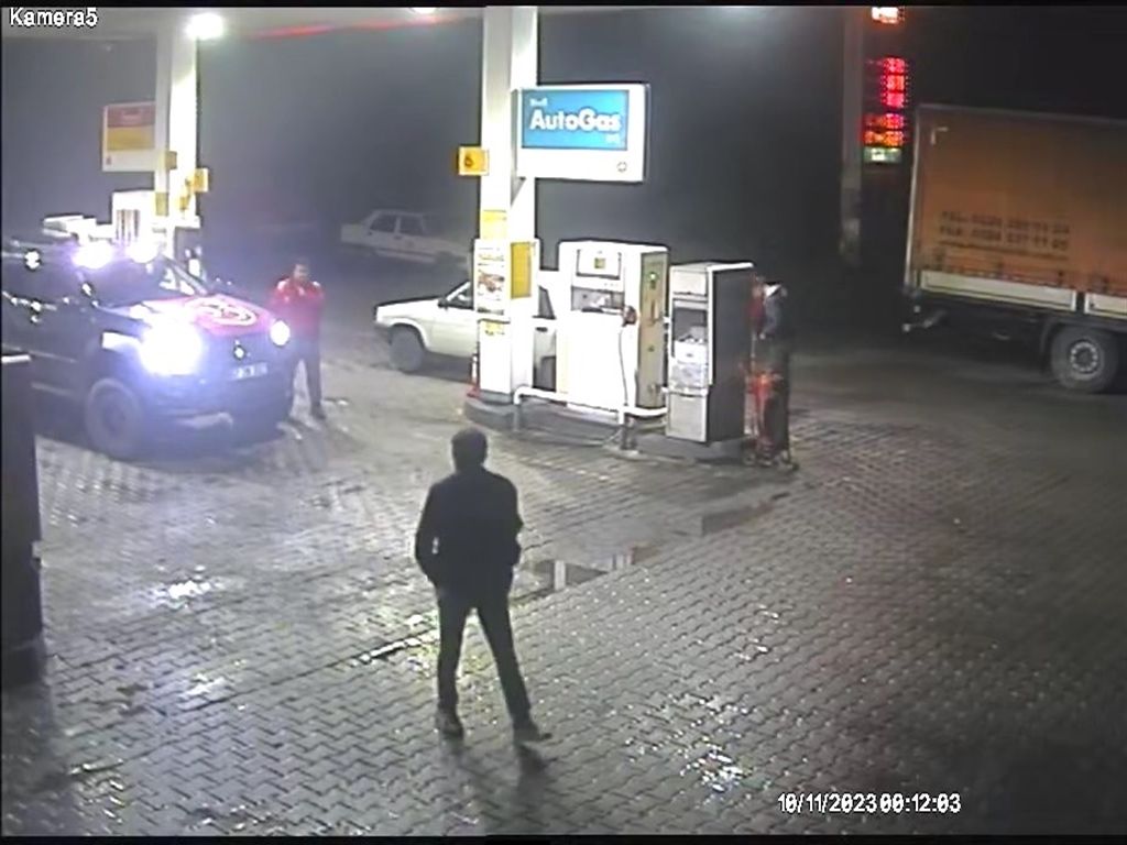 Zonguldak’ta Vezir Mohammad Nourtani davasında karar: Sanıklara düşük cezalar 5