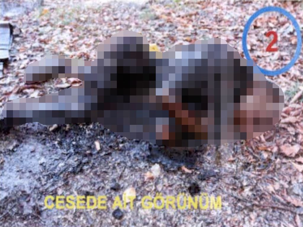 Zonguldak’ta Vezir Mohammad Nourtani davasında karar: Sanıklara düşük cezalar 3