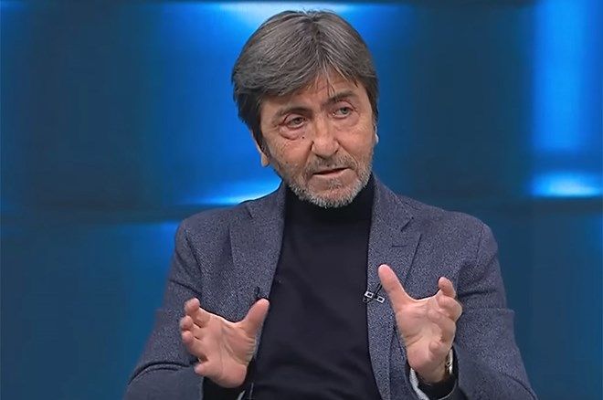 Rıdvan Dilmen, Victor Osimhen'in o sözüne dikkat çekti ve transfer bombasını ortaya bıraktı 2