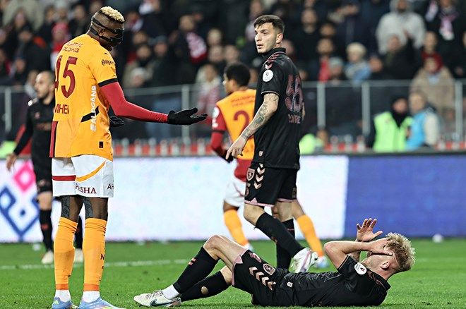 Rıdvan Dilmen, Victor Osimhen'in o sözüne dikkat çekti ve transfer bombasını ortaya bıraktı 4