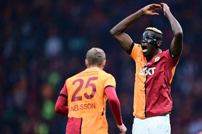 Rıdvan Dilmen, Victor Osimhen'in o sözüne dikkat çekti ve transfer bombasını ortaya bıraktı 6